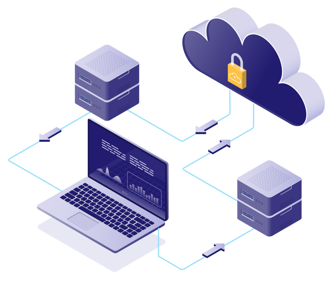 Cloud Infrastructure